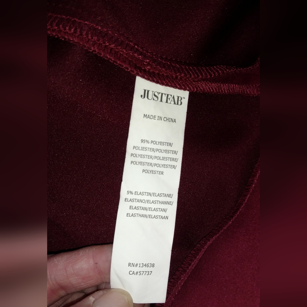 Justfab Jacket - image 6